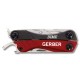 Мультитул Gerber Dime Mini MultiTool червоний в коробці