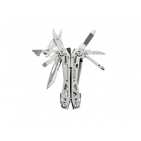 Мультитул Gerber Suspension NXT Compact MultiTool блістер