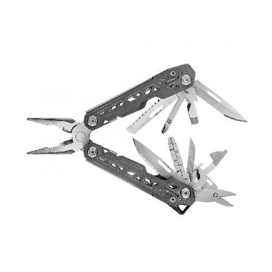 Мультитул Gerber Truss Full Sized MultiTool блістер