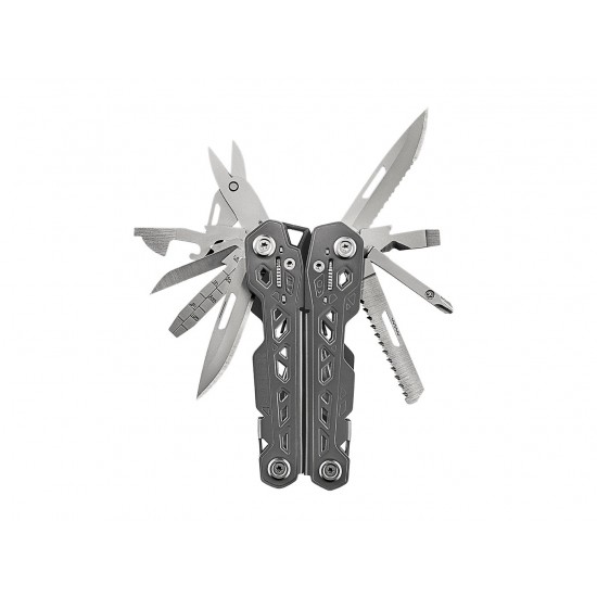 Мультитул Gerber Truss Full Sized MultiTool блістер