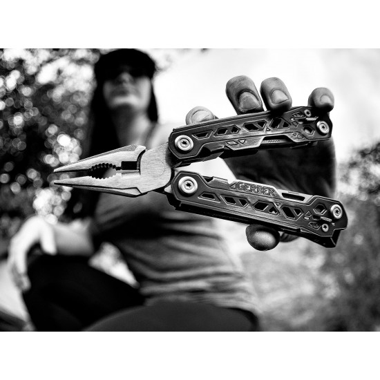 Мультитул Gerber Truss Full Sized MultiTool блістер