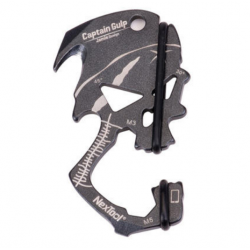 Міні-Мультитул NexTool Captain Gulp KT5018 Міні-Мультитул NexTool Captain Gulp KT5018