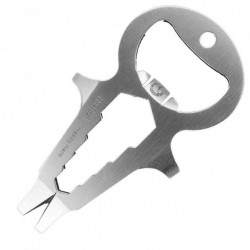 Міні-Мультитул NexTool BOTTLE OPENER Happy Hero KT5007B Міні-Мультитул NexTool BOTTLE OPENER Happy Hero KT5007B