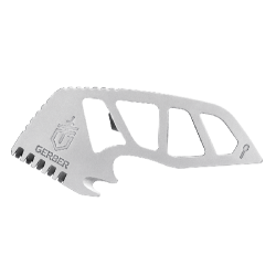 Мультитул Gutsy- Gut Scoop Scaler Silver Мультитул Gutsy- Gut Scoop Scaler Silver