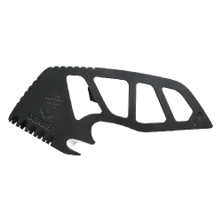 Мультитул Gerber Gutsy- Gut Scoop Scaler Black Мультитул Gerber Gutsy- Gut Scoop Scaler Black