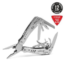 Мультитул Multi Tool Ganzo G302-H Мультитул Multi Tool Ganzo G302-H