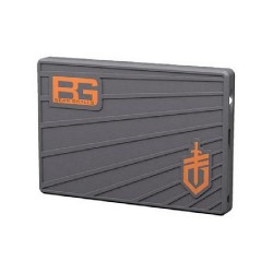 Мультитул Gerber Bear Grylls Card Tool блістер Мультитул Gerber Bear Grylls Card Tool блістер