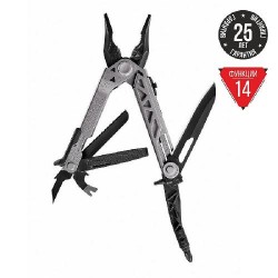 Мультитул Gerber Center-Drive W + комплект біт Мультитул Gerber Center-Drive W + комплект біт