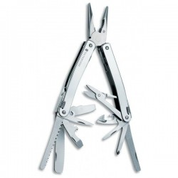 Мультитул Victorinox SwissTool Spirit 30227.L Мультитул Victorinox SwissTool Spirit 30227.L