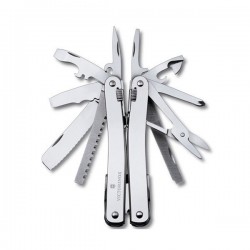 Мультитул Victorinox SwissTool Spirit 3.0227.L1 Мультитул Victorinox SwissTool Spirit 3.0227.L1