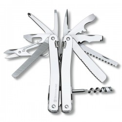 Мультитул Victorinox SwissTool Spirit Plus 3.0238.L Мультитул Victorinox SwissTool Spirit Plus 3.0238.L