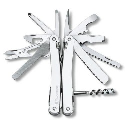 Мультитул Victorinox SwissTool Spirit Plus 3.0238.L Мультитул Victorinox SwissTool Spirit Plus 3.0238.L