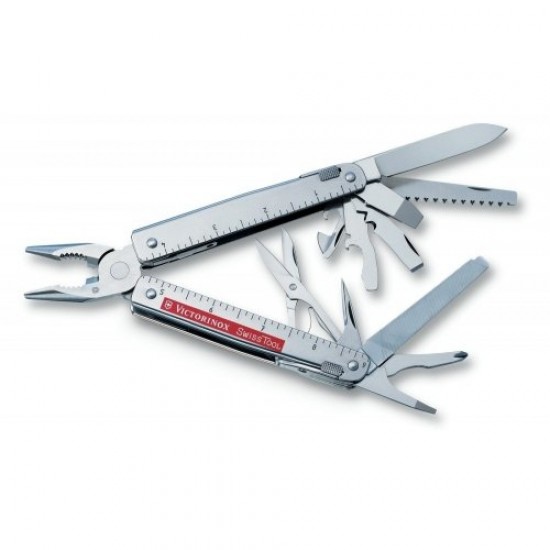 Мультитул Victorinox Swisstool 3.0327.L1