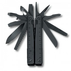 Мультитул Victorinox SwissTool BS 3.0323.3CN Мультитул Victorinox SwissTool BS 3.0323.3CN
