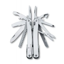 Мультитул Victorinox SwissTool Spirit 3.0224.L Мультитул Victorinox SwissTool Spirit 3.0224.L