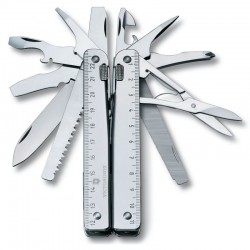 Мультитул Victorinox Swisstool X (3.0327.L) Мультитул Victorinox Swisstool X (3.0327.L)