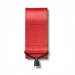 Чохол для мультитула Victorinox SwissTool 111мм червоний (4.0482.1) Чохол для мультитула Victorinox SwissTool 111мм червоний (4.0482.1)
