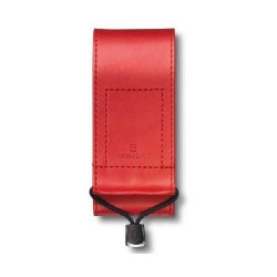 Чохол для мультитула Victorinox SwissTool 111мм червоний (4.0482.1) Чохол для мультитула Victorinox SwissTool 111мм червоний (4.0482.1)