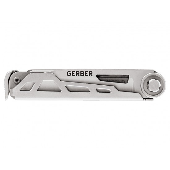 Мультитул Gerber ArmBar Drive, Onyx,  4L Blister