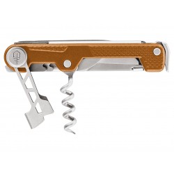 Мультитул Gerber ArmBar Cork, Orange, GB Мультитул Gerber ArmBar Cork, Orange, GB