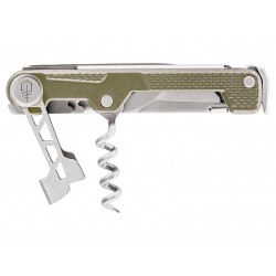 Мультитул Gerber ArmBar Cork, Shimmer Gold, GB Мультитул Gerber ArmBar Cork, Shimmer Gold, GB