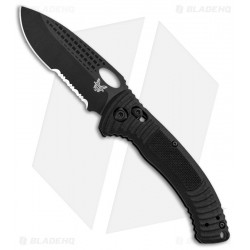 Ніж авіаційний Benchmade Aileron G-10 Чорний Ніж авіаційний Benchmade Aileron G-10 Чорний