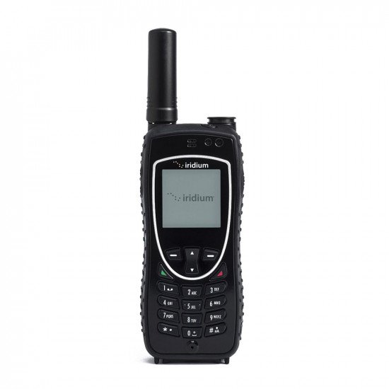 Спутниковый телефон Iridium Extreme Satellite Phone Спутниковый телефон Iridium Extreme Satellite Phone