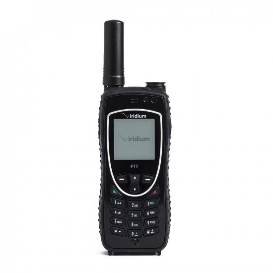 PTT Рация Iridium Extreme PTT PTT Рация Iridium Extreme PTT