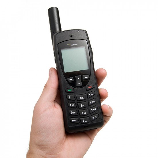 Спутниковый телефон с пакетом услуг Iridium 9555 Satellite Phone Connected Not Stranded Bundle Спутниковый телефон с пакетом услуг Iridium 9555 Satellite Phone Connected Not Stranded Bundle