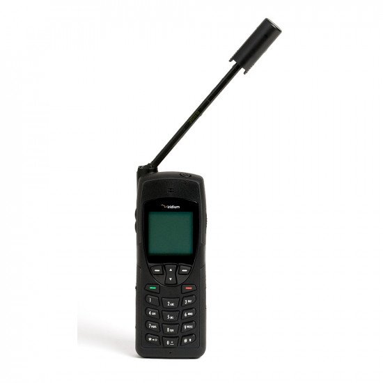 Спутниковый телефон с пакетом услуг Iridium 9555 Satellite Phone Connected Not Stranded Bundle Спутниковый телефон с пакетом услуг Iridium 9555 Satellite Phone Connected Not Stranded Bundle