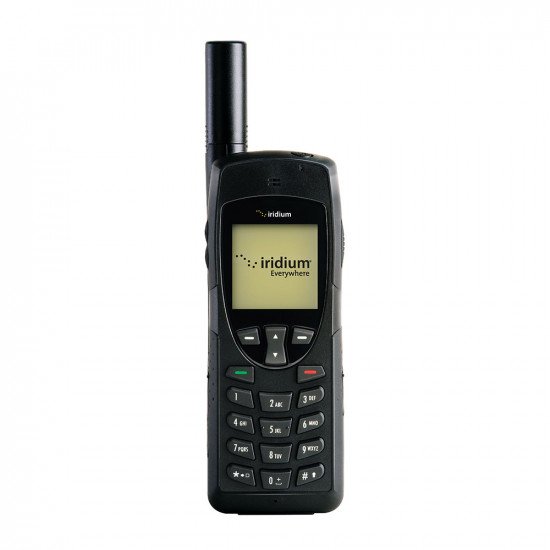 Спутниковый телефон Iridium 9555 Satellite Phone Спутниковый телефон Iridium 9555 Satellite Phone
