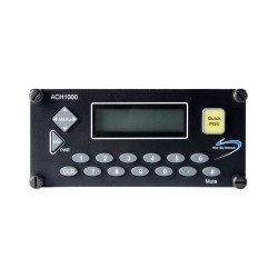 Блок управління зв'язком і GPS Advanced Control Head (ACH1000) Блок управління зв'язком і GPS Advanced Control Head (ACH1000)