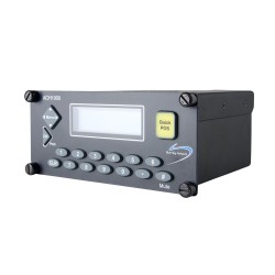 Блок управління зв'язком і GPS Advanced Control Head (ACH1000) Блок управління зв'язком і GPS Advanced Control Head (ACH1000)