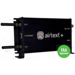Устройство для связи AirText + Устройство для связи AirText +
