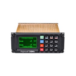 Система бортового і сотового зв'язку та супутникового трекінгу Flightcell DZMx