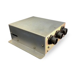 Дополнительный телеметрический модуль Series 606 Additional Telemetry Unit Дополнительный телеметрический модуль Series 606 Additional Telemetry Unit