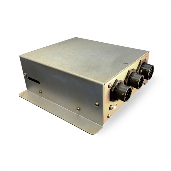 Series 606 Additional Telemetry Unit