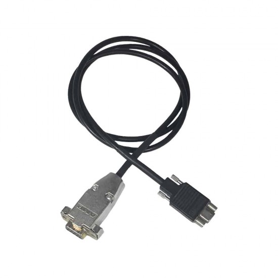 D1000 Programming Cable