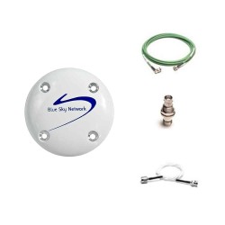 Iridium Single Channel Antenna Kit Iridium Single Channel Antenna Kit