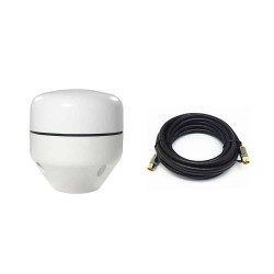 HE7200 Marine Antenna Kit HE7200 Marine Antenna Kit