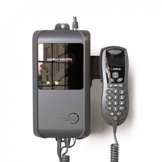 ASE MC08: Satellite IP Voice & Data Modem ASE MC08: Satellite IP Voice & Data Modem