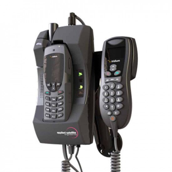 ASE DK050 Docking Station with Handset ASE DK050 Docking Station with Handset