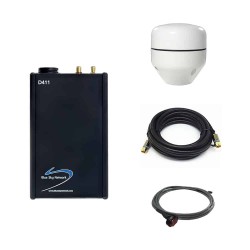 D411 Marine Kit D411 Marine Kit
