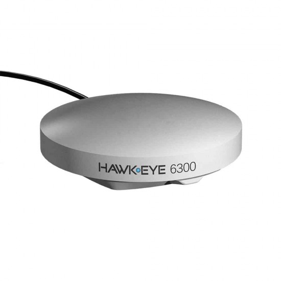 Пристрій для встановлення супутникового зв'язку Hawkeye 6300