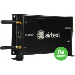 Устройство для связи AirText  Устройство для связи AirText