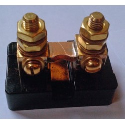 Амперметр Garmin Ammeter, Shunt, +/-50 mV, 100 amps