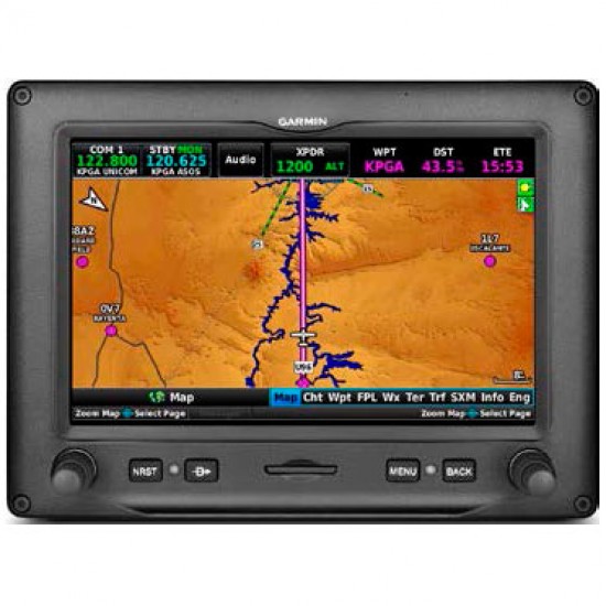 Сенсорний дисплей Garmin G3X Touch ™ Display-GDU 450