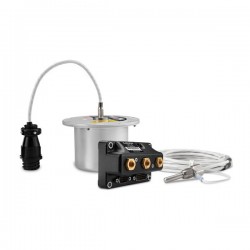 Высокопроизводительный комплект датчиков системы Garmin G3X™ System Sensor Kit для ЛА со скоростью полета выше 300 узлов