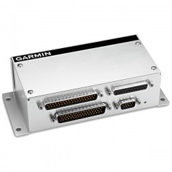 Інтерфейсний модуль двигуна Garmin GEA 24 , Unit Only , FAA - PMA Інтерфейсний модуль двигуна Garmin GEA 24 , Unit Only , FAA - PMA