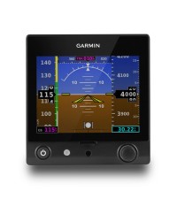 Комплект автопілот Garmin GFC 500 для сертифікованих літаків